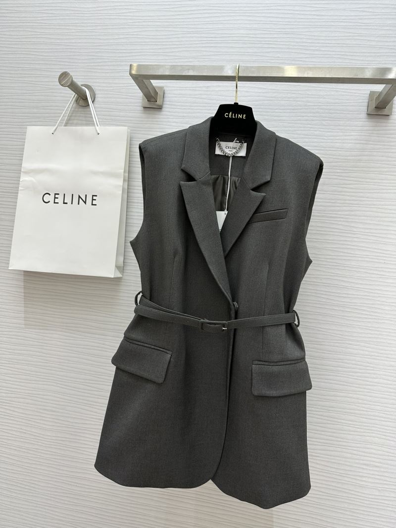 Christian Dior Vest